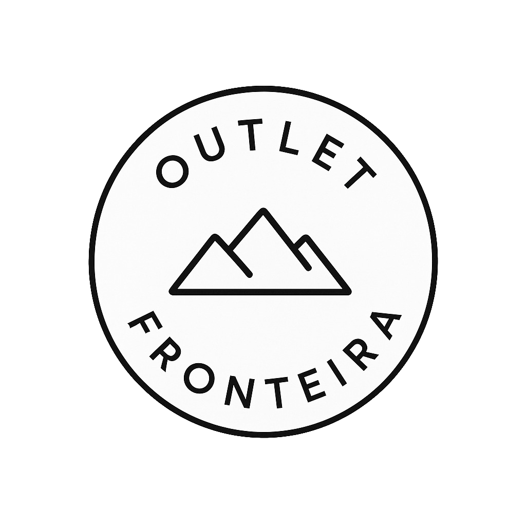 OUTLET FRONTEIRA